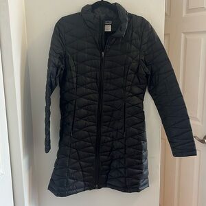 Patagonia jacket